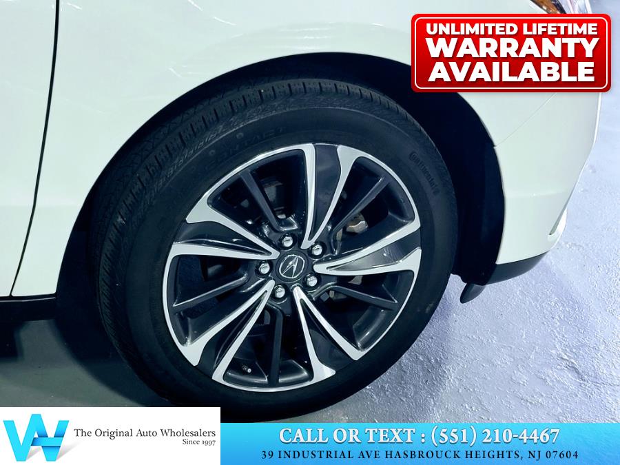 2020 Acura MDX SH-AWD 7-Passenger w/Technology Pkg, available for sale in Hasbrouck Heights, New Jersey | AW Auto & Truck Wholesalers, Inc. Hasbrouck Heights, New Jersey 2020 Acura MDX SH-AWD 7-Passenger w/Technology Pkg, available for sale in Hasbrouck Heights, New Jersey | AW Auto & Truck Wholesalers, Inc. Hasbrouck Heights, New Jersey