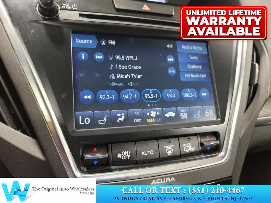 2020 Acura MDX SH-AWD 7-Passenger w/Technology Pkg, available for sale in Hasbrouck Heights, New Jersey | AW Auto & Truck Wholesalers, Inc. Hasbrouck Heights, New Jersey 2020 Acura MDX SH-AWD 7-Passenger w/Technology Pkg, available for sale in Hasbrouck Heights, New Jersey | AW Auto & Truck Wholesalers, Inc. Hasbrouck Heights, New Jersey