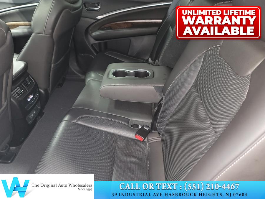 2020 Acura MDX SH-AWD 7-Passenger w/Technology Pkg, available for sale in Hasbrouck Heights, New Jersey | AW Auto & Truck Wholesalers, Inc. Hasbrouck Heights, New Jersey 2020 Acura MDX SH-AWD 7-Passenger w/Technology Pkg, available for sale in Hasbrouck Heights, New Jersey | AW Auto & Truck Wholesalers, Inc. Hasbrouck Heights, New Jersey