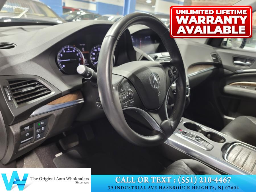 2020 Acura MDX SH-AWD 7-Passenger w/Technology Pkg, available for sale in Hasbrouck Heights, New Jersey | AW Auto & Truck Wholesalers, Inc. Hasbrouck Heights, New Jersey 2020 Acura MDX SH-AWD 7-Passenger w/Technology Pkg, available for sale in Hasbrouck Heights, New Jersey | AW Auto & Truck Wholesalers, Inc. Hasbrouck Heights, New Jersey