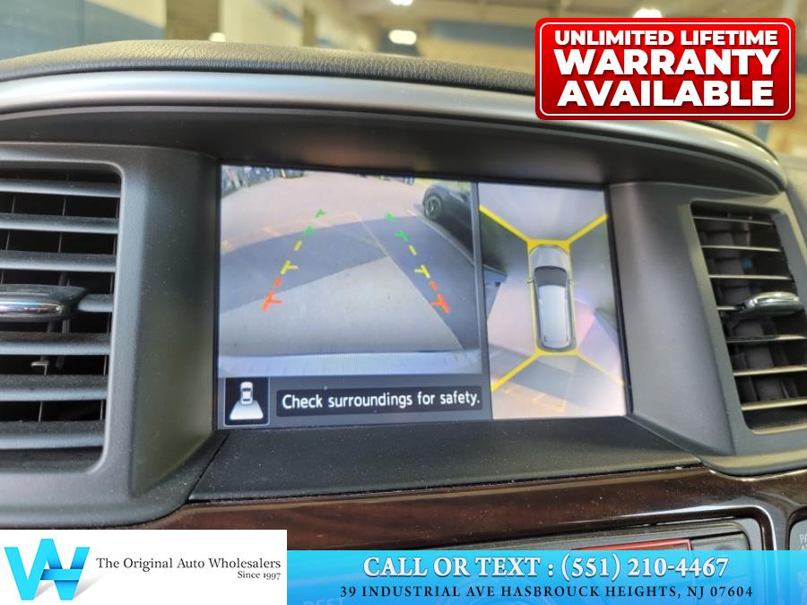 2016 Nissan Pathfinder 4WD 4dr Platinum, available for sale in Hasbrouck Heights, New Jersey | AW Auto & Truck Wholesalers, Inc. Hasbrouck Heights, New Jersey 2016 Nissan Pathfinder 4WD 4dr Platinum, available for sale in Hasbrouck Heights, New Jersey | AW Auto & Truck Wholesalers, Inc. Hasbrouck Heights, New Jersey