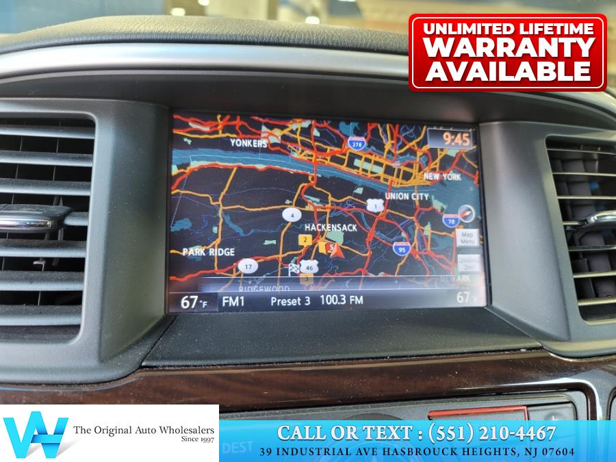 2016 Nissan Pathfinder 4WD 4dr Platinum, available for sale in Hasbrouck Heights, New Jersey | AW Auto & Truck Wholesalers, Inc. Hasbrouck Heights, New Jersey 2016 Nissan Pathfinder 4WD 4dr Platinum, available for sale in Hasbrouck Heights, New Jersey | AW Auto & Truck Wholesalers, Inc. Hasbrouck Heights, New Jersey