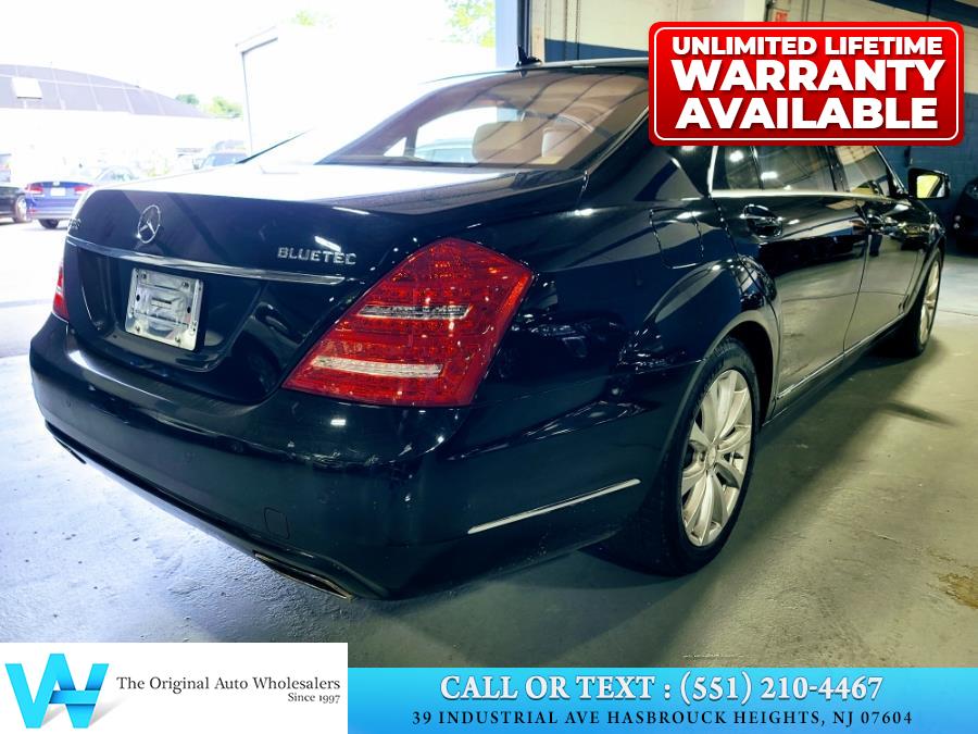 2012 Mercedes-Benz S-Class 4dr Sdn S 350 BlueTEC 4MATIC, available for sale in Hasbrouck Heights, New Jersey | AW Auto & Truck Wholesalers, Inc. Hasbrouck Heights, New Jersey 2012 Mercedes-Benz S-Class 4dr Sdn S 350 BlueTEC 4MATIC, available for sale in Hasbrouck Heights, New Jersey | AW Auto & Truck Wholesalers, Inc. Hasbrouck Heights, New Jersey