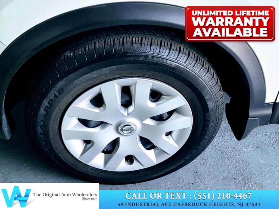 2020 Nissan Rogue Sport AWD S, available for sale in Hasbrouck Heights, New Jersey | AW Auto & Truck Wholesalers, Inc. Hasbrouck Heights, New Jersey 2020 Nissan Rogue Sport AWD S, available for sale in Hasbrouck Heights, New Jersey | AW Auto & Truck Wholesalers, Inc. Hasbrouck Heights, New Jersey