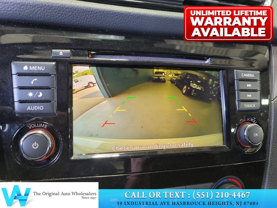 2020 Nissan Rogue Sport AWD S, available for sale in Hasbrouck Heights, New Jersey | AW Auto & Truck Wholesalers, Inc. Hasbrouck Heights, New Jersey 2020 Nissan Rogue Sport AWD S, available for sale in Hasbrouck Heights, New Jersey | AW Auto & Truck Wholesalers, Inc. Hasbrouck Heights, New Jersey