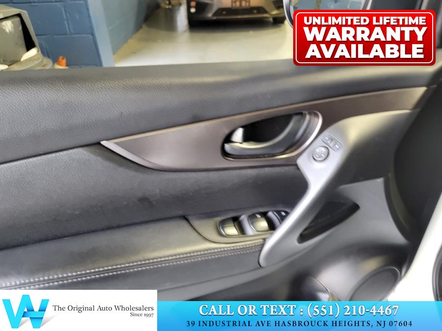 2020 Nissan Rogue Sport AWD S, available for sale in Hasbrouck Heights, New Jersey | AW Auto & Truck Wholesalers, Inc. Hasbrouck Heights, New Jersey 2020 Nissan Rogue Sport AWD S, available for sale in Hasbrouck Heights, New Jersey | AW Auto & Truck Wholesalers, Inc. Hasbrouck Heights, New Jersey