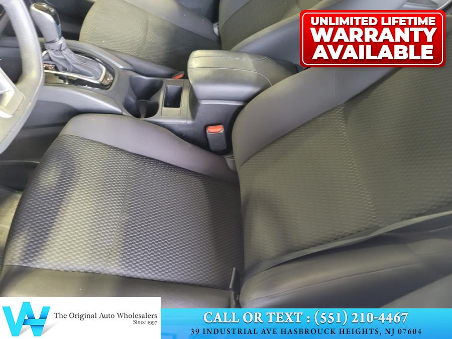 2020 Nissan Rogue Sport AWD S, available for sale in Hasbrouck Heights, New Jersey | AW Auto & Truck Wholesalers, Inc. Hasbrouck Heights, New Jersey 2020 Nissan Rogue Sport AWD S, available for sale in Hasbrouck Heights, New Jersey | AW Auto & Truck Wholesalers, Inc. Hasbrouck Heights, New Jersey