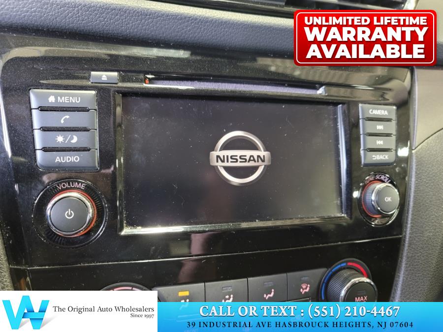 2020 Nissan Rogue Sport AWD S, available for sale in Hasbrouck Heights, New Jersey | AW Auto & Truck Wholesalers, Inc. Hasbrouck Heights, New Jersey 2020 Nissan Rogue Sport AWD S, available for sale in Hasbrouck Heights, New Jersey | AW Auto & Truck Wholesalers, Inc. Hasbrouck Heights, New Jersey