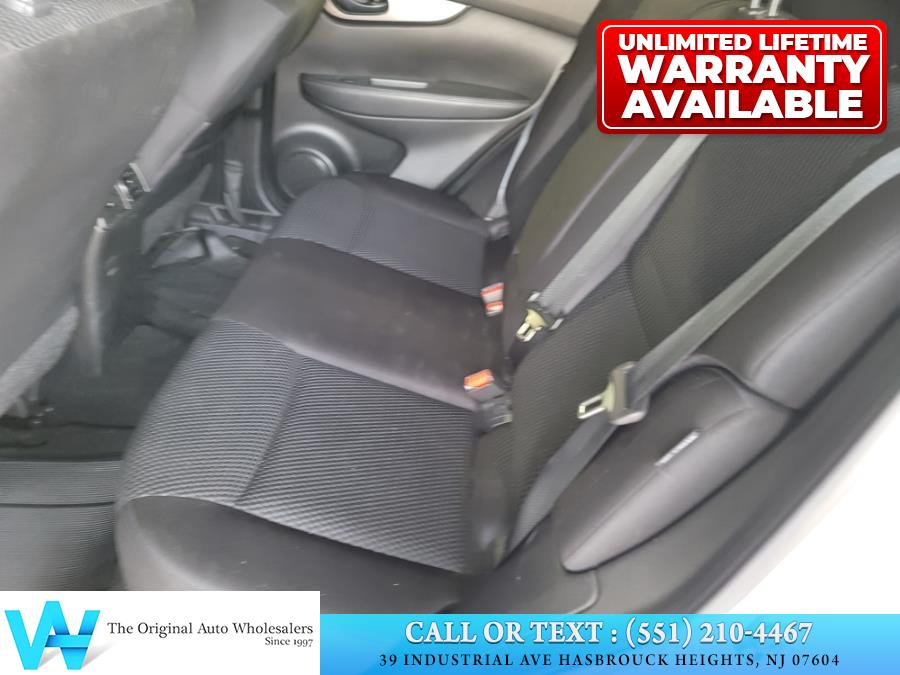 2020 Nissan Rogue Sport AWD S, available for sale in Hasbrouck Heights, New Jersey | AW Auto & Truck Wholesalers, Inc. Hasbrouck Heights, New Jersey 2020 Nissan Rogue Sport AWD S, available for sale in Hasbrouck Heights, New Jersey | AW Auto & Truck Wholesalers, Inc. Hasbrouck Heights, New Jersey