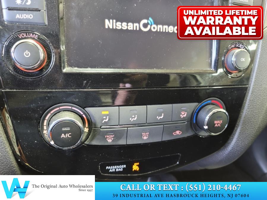 2020 Nissan Rogue Sport AWD S, available for sale in Hasbrouck Heights, New Jersey | AW Auto & Truck Wholesalers, Inc. Hasbrouck Heights, New Jersey 2020 Nissan Rogue Sport AWD S, available for sale in Hasbrouck Heights, New Jersey | AW Auto & Truck Wholesalers, Inc. Hasbrouck Heights, New Jersey
