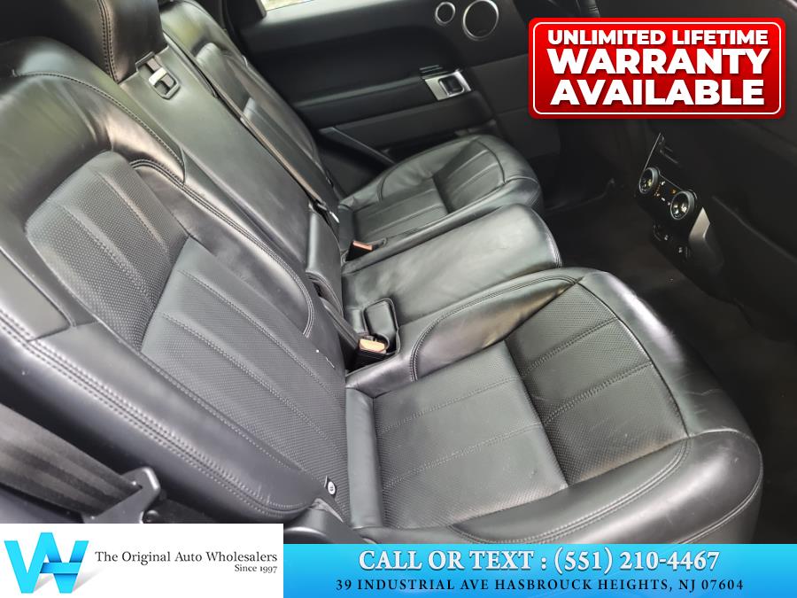 2021 Land Rover Range Rover Sport Turbo i6 MHEV HSE Silver Edition, available for sale in Hasbrouck Heights, New Jersey | AW Auto & Truck Wholesalers, Inc. Hasbrouck Heights, New Jersey 2021 Land Rover Range Rover Sport Turbo i6 MHEV HSE Silver Edition, available for sale in Hasbrouck Heights, New Jersey | AW Auto & Truck Wholesalers, Inc. Hasbrouck Heights, New Jersey