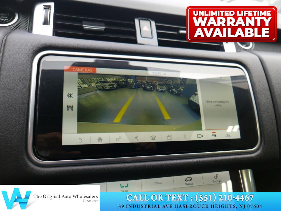 2021 Land Rover Range Rover Sport Turbo i6 MHEV HSE Silver Edition, available for sale in Hasbrouck Heights, New Jersey | AW Auto & Truck Wholesalers, Inc. Hasbrouck Heights, New Jersey 2021 Land Rover Range Rover Sport Turbo i6 MHEV HSE Silver Edition, available for sale in Hasbrouck Heights, New Jersey | AW Auto & Truck Wholesalers, Inc. Hasbrouck Heights, New Jersey