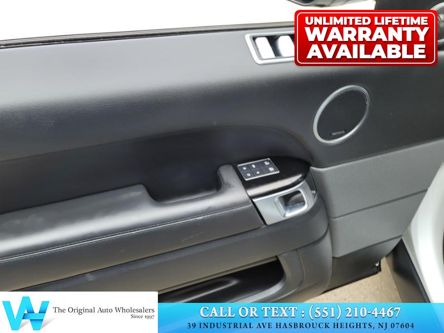 2021 Land Rover Range Rover Sport Turbo i6 MHEV HSE Silver Edition, available for sale in Hasbrouck Heights, New Jersey | AW Auto & Truck Wholesalers, Inc. Hasbrouck Heights, New Jersey 2021 Land Rover Range Rover Sport Turbo i6 MHEV HSE Silver Edition, available for sale in Hasbrouck Heights, New Jersey | AW Auto & Truck Wholesalers, Inc. Hasbrouck Heights, New Jersey