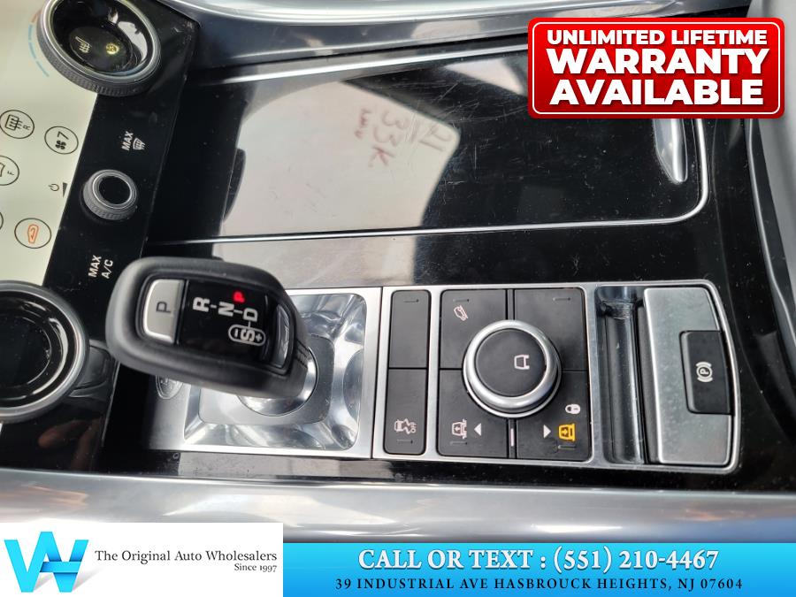 2021 Land Rover Range Rover Sport Turbo i6 MHEV HSE Silver Edition, available for sale in Hasbrouck Heights, New Jersey | AW Auto & Truck Wholesalers, Inc. Hasbrouck Heights, New Jersey 2021 Land Rover Range Rover Sport Turbo i6 MHEV HSE Silver Edition, available for sale in Hasbrouck Heights, New Jersey | AW Auto & Truck Wholesalers, Inc. Hasbrouck Heights, New Jersey