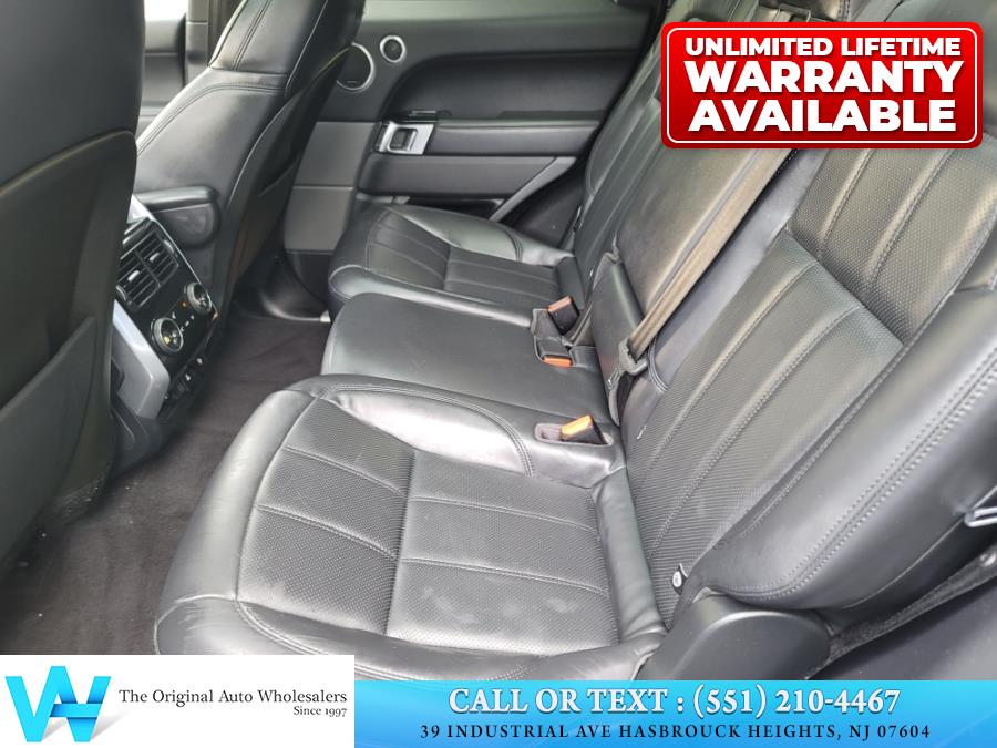 2021 Land Rover Range Rover Sport Turbo i6 MHEV HSE Silver Edition, available for sale in Hasbrouck Heights, New Jersey | AW Auto & Truck Wholesalers, Inc. Hasbrouck Heights, New Jersey 2021 Land Rover Range Rover Sport Turbo i6 MHEV HSE Silver Edition, available for sale in Hasbrouck Heights, New Jersey | AW Auto & Truck Wholesalers, Inc. Hasbrouck Heights, New Jersey