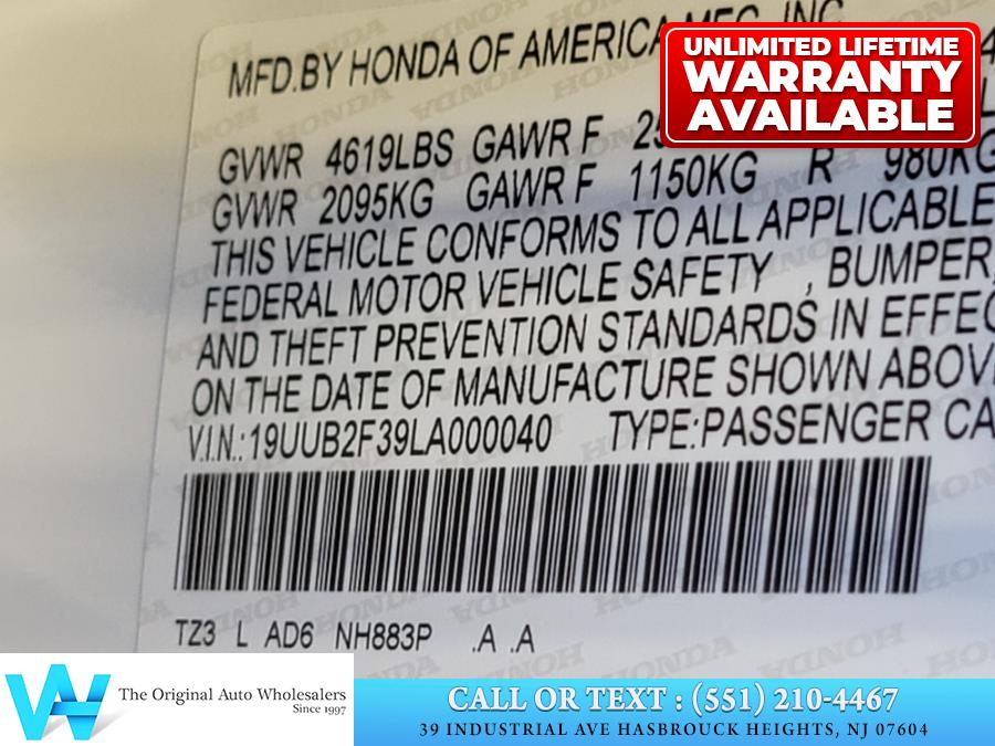 2020 Acura TLX 3.5L FWD, available for sale in Hasbrouck Heights, New Jersey | AW Auto & Truck Wholesalers, Inc. Hasbrouck Heights, New Jersey 2020 Acura TLX 3.5L FWD, available for sale in Hasbrouck Heights, New Jersey | AW Auto & Truck Wholesalers, Inc. Hasbrouck Heights, New Jersey