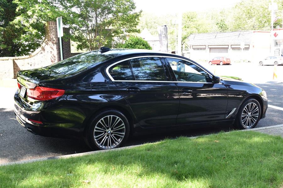 2020 BMW 5 Series 540i xDrive AWD 4dr Sedan, available for sale in Great Neck, New York | Camy Cars. Great Neck, New York 2020 BMW 5 Series 540i xDrive AWD 4dr Sedan, available for sale in Great Neck, New York | Camy Cars. Great Neck, New York