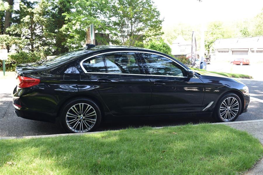 2020 BMW 5 Series 540i xDrive AWD 4dr Sedan, available for sale in Great Neck, New York | Camy Cars. Great Neck, New York 2020 BMW 5 Series 540i xDrive AWD 4dr Sedan, available for sale in Great Neck, New York | Camy Cars. Great Neck, New York