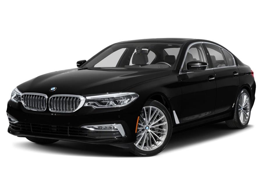 2020 BMW 5 Series 540i xDrive AWD 4dr Sedan, available for sale in Great Neck, New York | Camy Cars. Great Neck, New York