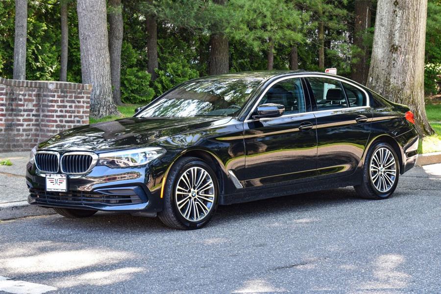 2020 BMW 5 Series 540i xDrive AWD 4dr Sedan, available for sale in Great Neck, New York | Camy Cars. Great Neck, New York 2020 BMW 5 Series 540i xDrive AWD 4dr Sedan, available for sale in Great Neck, New York | Camy Cars. Great Neck, New York