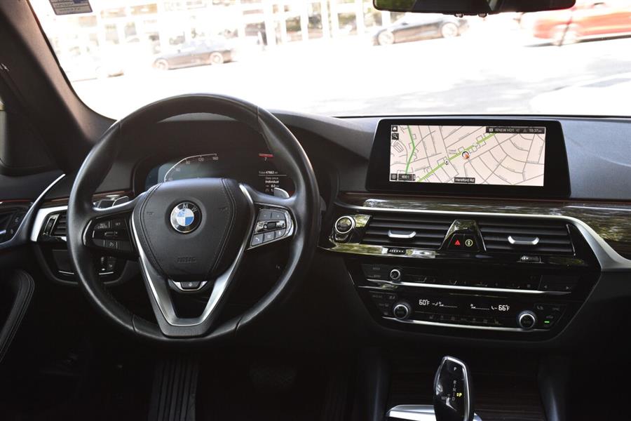 2020 BMW 5 Series 540i xDrive AWD 4dr Sedan, available for sale in Great Neck, New York | Camy Cars. Great Neck, New York 2020 BMW 5 Series 540i xDrive AWD 4dr Sedan, available for sale in Great Neck, New York | Camy Cars. Great Neck, New York