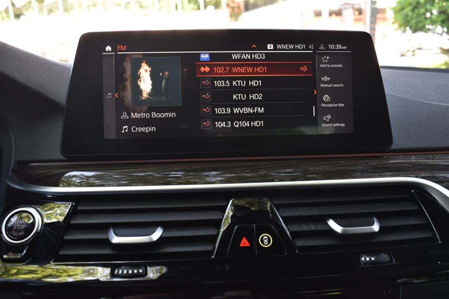 2020 BMW 5 Series 540i xDrive AWD 4dr Sedan, available for sale in Great Neck, New York | Camy Cars. Great Neck, New York 2020 BMW 5 Series 540i xDrive AWD 4dr Sedan, available for sale in Great Neck, New York | Camy Cars. Great Neck, New York