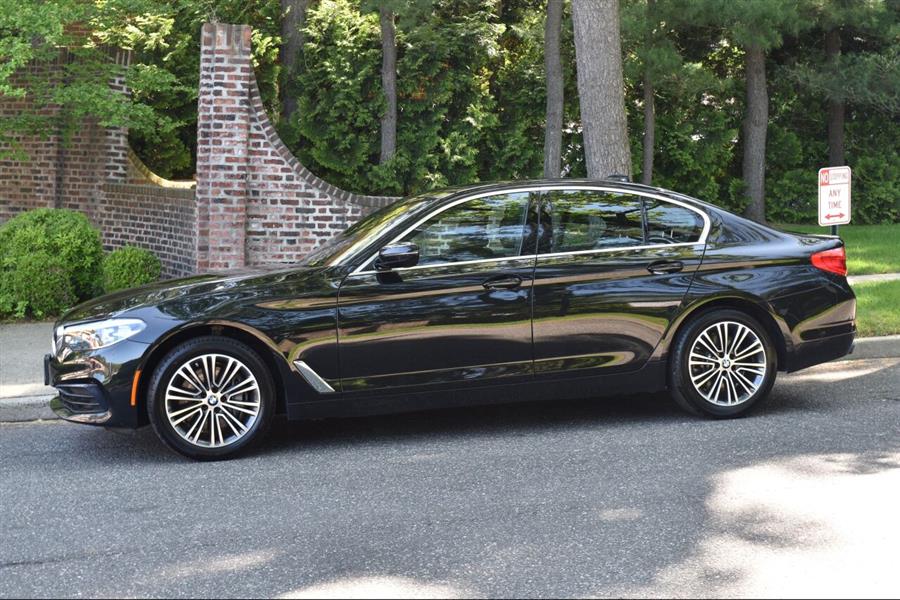 2020 BMW 5 Series 540i xDrive AWD 4dr Sedan, available for sale in Great Neck, New York | Camy Cars. Great Neck, New York 2020 BMW 5 Series 540i xDrive AWD 4dr Sedan, available for sale in Great Neck, New York | Camy Cars. Great Neck, New York