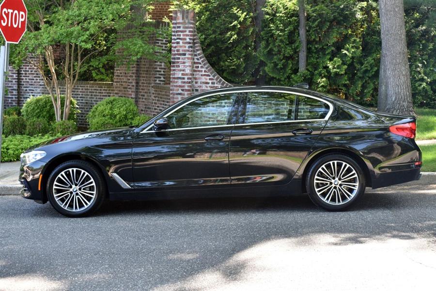 2020 BMW 5 Series 540i xDrive AWD 4dr Sedan, available for sale in Great Neck, New York | Camy Cars. Great Neck, New York 2020 BMW 5 Series 540i xDrive AWD 4dr Sedan, available for sale in Great Neck, New York | Camy Cars. Great Neck, New York