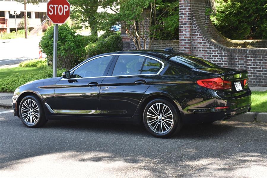 2020 BMW 5 Series 540i xDrive AWD 4dr Sedan, available for sale in Great Neck, New York | Camy Cars. Great Neck, New York 2020 BMW 5 Series 540i xDrive AWD 4dr Sedan, available for sale in Great Neck, New York | Camy Cars. Great Neck, New York