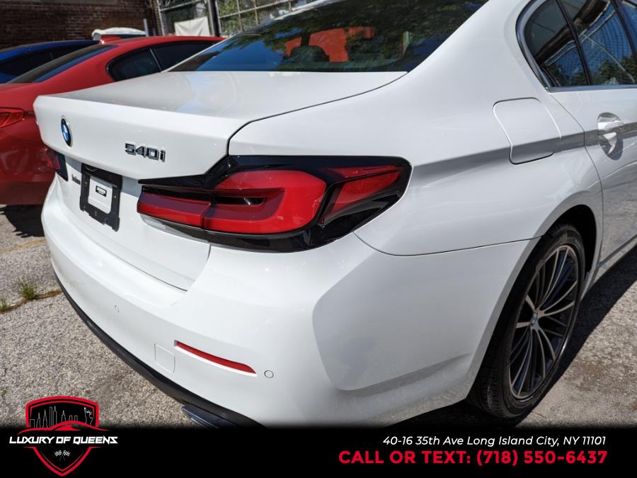 2022 BMW 5 Series 540i xDrive Sedan, available for sale in Long Island City, New York | Luxury Of Queens. Long Island City, New York 2022 BMW 5 Series 540i xDrive Sedan, available for sale in Long Island City, New York | Luxury Of Queens. Long Island City, New York