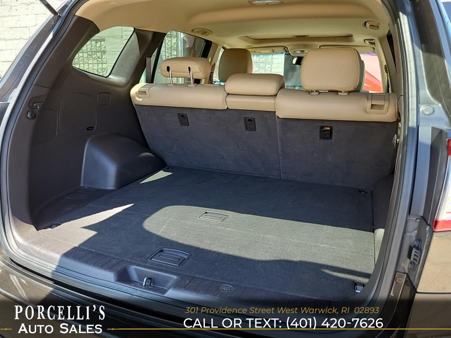2011 Hyundai Santa Fe AWD 4dr V6 Auto Limited, available for sale in West Warwick, Rhode Island | Porcelli's Auto Sales. West Warwick, Rhode Island 2011 Hyundai Santa Fe AWD 4dr V6 Auto Limited, available for sale in West Warwick, Rhode Island | Porcelli's Auto Sales. West Warwick, Rhode Island