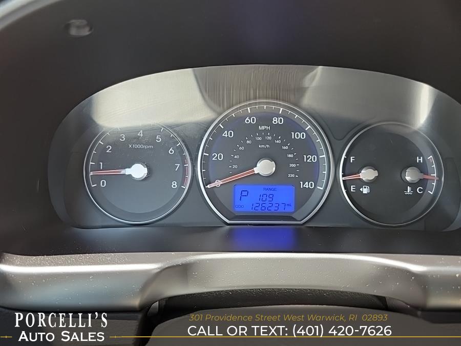 2011 Hyundai Santa Fe AWD 4dr V6 Auto Limited, available for sale in West Warwick, Rhode Island | Porcelli's Auto Sales. West Warwick, Rhode Island 2011 Hyundai Santa Fe AWD 4dr V6 Auto Limited, available for sale in West Warwick, Rhode Island | Porcelli's Auto Sales. West Warwick, Rhode Island
