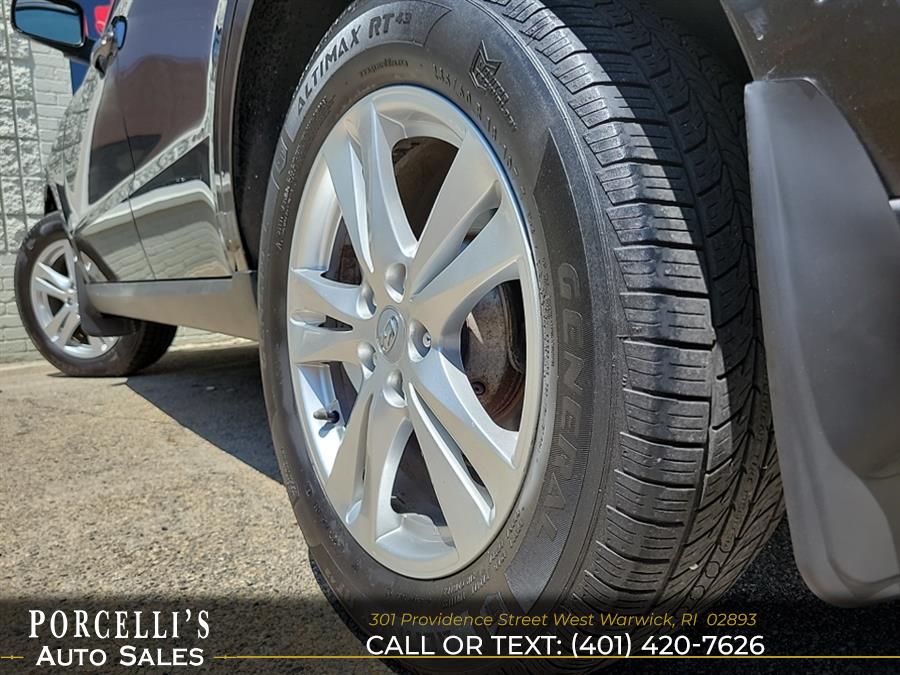 2011 Hyundai Santa Fe AWD 4dr V6 Auto Limited, available for sale in West Warwick, Rhode Island | Porcelli's Auto Sales. West Warwick, Rhode Island 2011 Hyundai Santa Fe AWD 4dr V6 Auto Limited, available for sale in West Warwick, Rhode Island | Porcelli's Auto Sales. West Warwick, Rhode Island