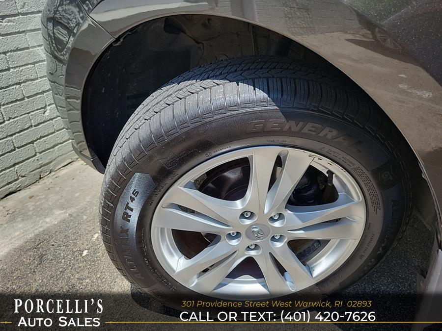 2011 Hyundai Santa Fe AWD 4dr V6 Auto Limited, available for sale in West Warwick, Rhode Island | Porcelli's Auto Sales. West Warwick, Rhode Island 2011 Hyundai Santa Fe AWD 4dr V6 Auto Limited, available for sale in West Warwick, Rhode Island | Porcelli's Auto Sales. West Warwick, Rhode Island