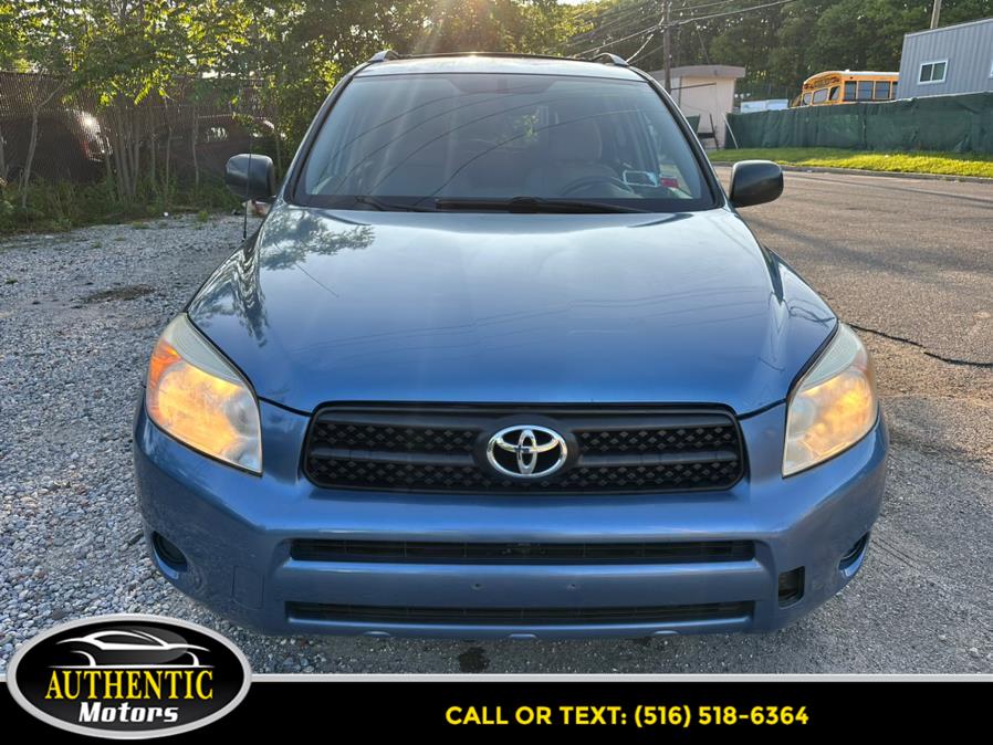 Toyota RAV4 2008 in Plainview, East Islip, Islip, Bay Shore NY