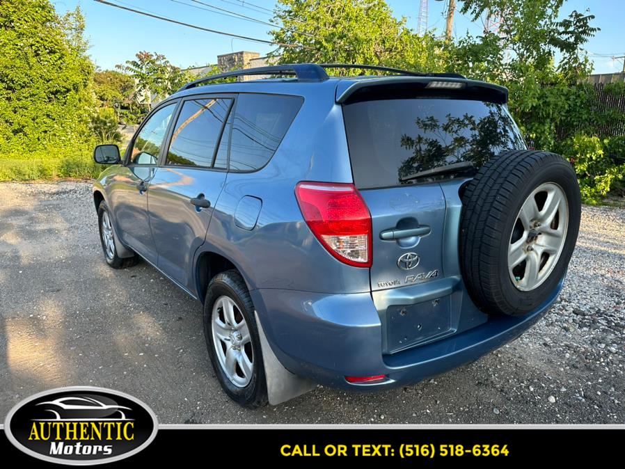 Toyota RAV4 2008 in Plainview, East Islip, Islip, Bay Shore NY