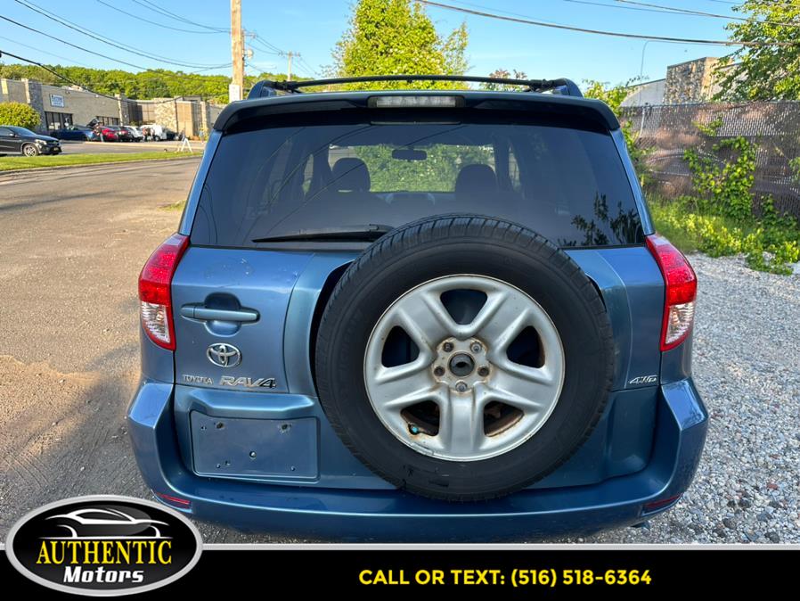 Toyota RAV4 2008 in Plainview, East Islip, Islip, Bay Shore NY