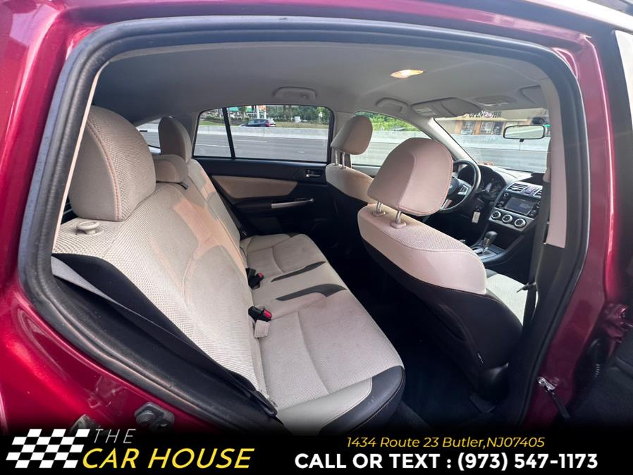 2017 Subaru Crosstrek 2.0i Premium CVT, available for sale in Butler, New Jersey | The Car House. Butler, New Jersey 2017 Subaru Crosstrek 2.0i Premium CVT, available for sale in Butler, New Jersey | The Car House. Butler, New Jersey