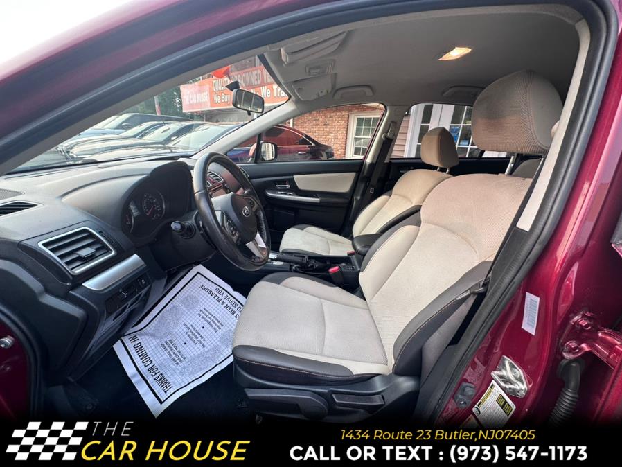 2017 Subaru Crosstrek 2.0i Premium CVT, available for sale in Butler, New Jersey | The Car House. Butler, New Jersey 2017 Subaru Crosstrek 2.0i Premium CVT, available for sale in Butler, New Jersey | The Car House. Butler, New Jersey