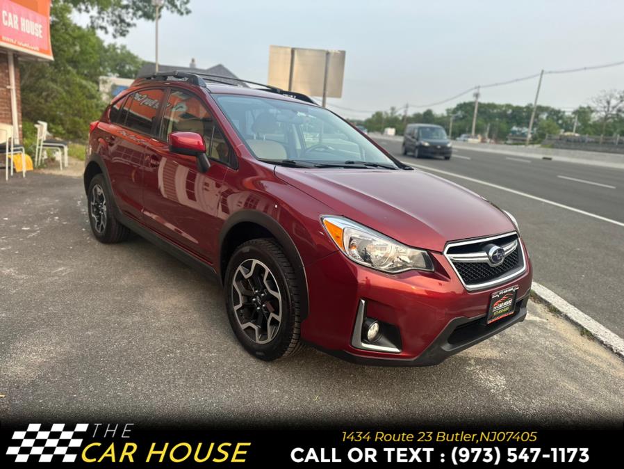 2017 Subaru Crosstrek 2.0i Premium CVT, available for sale in Butler, New Jersey | The Car House. Butler, New Jersey 2017 Subaru Crosstrek 2.0i Premium CVT, available for sale in Butler, New Jersey | The Car House. Butler, New Jersey
