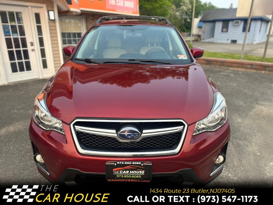 2017 Subaru Crosstrek 2.0i Premium CVT, available for sale in Butler, New Jersey | The Car House. Butler, New Jersey 2017 Subaru Crosstrek 2.0i Premium CVT, available for sale in Butler, New Jersey | The Car House. Butler, New Jersey
