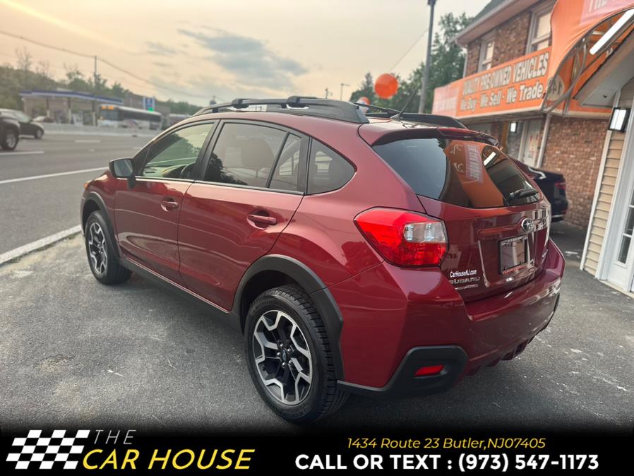 2017 Subaru Crosstrek 2.0i Premium CVT, available for sale in Butler, New Jersey | The Car House. Butler, New Jersey 2017 Subaru Crosstrek 2.0i Premium CVT, available for sale in Butler, New Jersey | The Car House. Butler, New Jersey