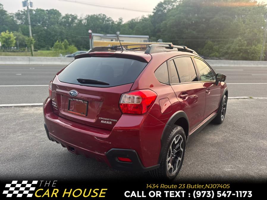 2017 Subaru Crosstrek 2.0i Premium CVT, available for sale in Butler, New Jersey | The Car House. Butler, New Jersey 2017 Subaru Crosstrek 2.0i Premium CVT, available for sale in Butler, New Jersey | The Car House. Butler, New Jersey
