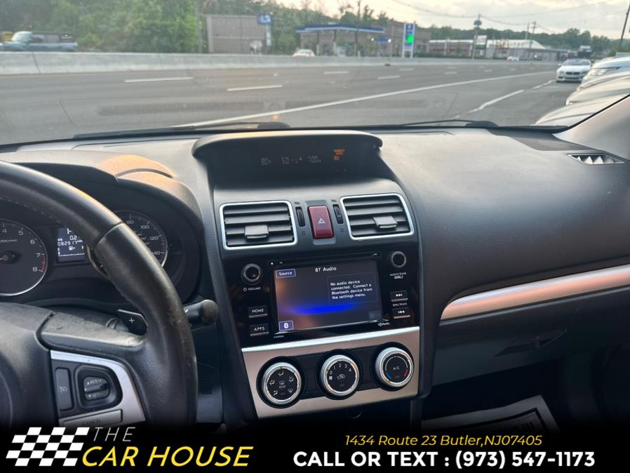 2017 Subaru Crosstrek 2.0i Premium CVT, available for sale in Butler, New Jersey | The Car House. Butler, New Jersey 2017 Subaru Crosstrek 2.0i Premium CVT, available for sale in Butler, New Jersey | The Car House. Butler, New Jersey