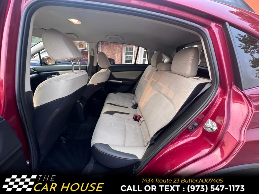 2017 Subaru Crosstrek 2.0i Premium CVT, available for sale in Butler, New Jersey | The Car House. Butler, New Jersey 2017 Subaru Crosstrek 2.0i Premium CVT, available for sale in Butler, New Jersey | The Car House. Butler, New Jersey