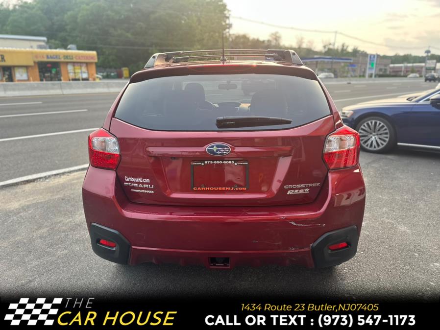 2017 Subaru Crosstrek 2.0i Premium CVT, available for sale in Butler, New Jersey | The Car House. Butler, New Jersey 2017 Subaru Crosstrek 2.0i Premium CVT, available for sale in Butler, New Jersey | The Car House. Butler, New Jersey