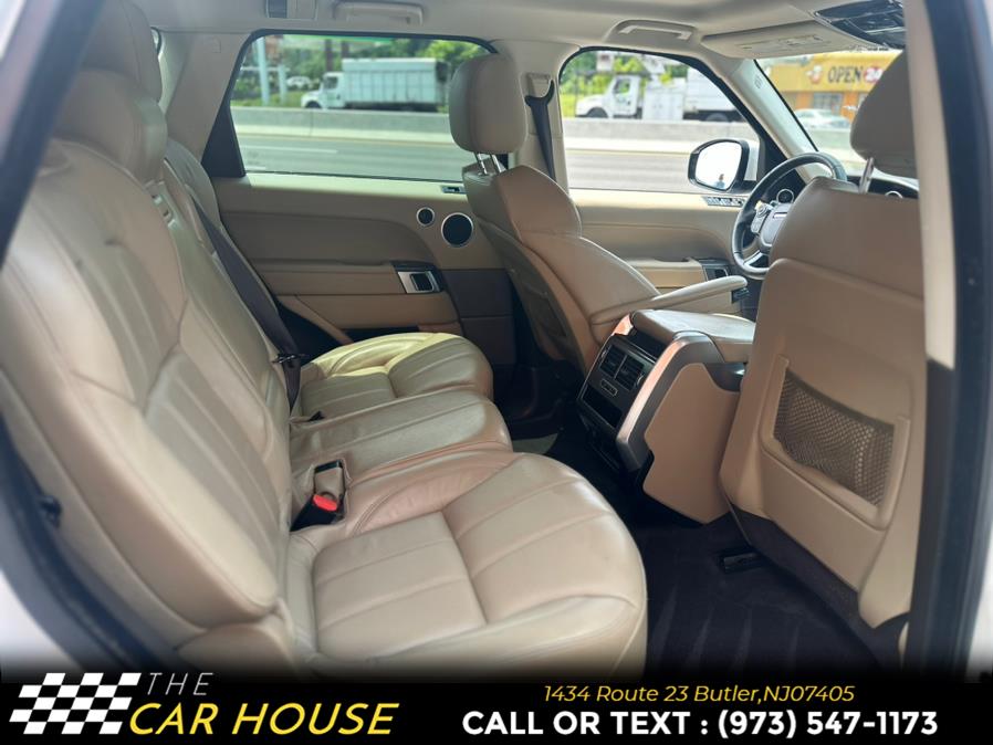 2015 Land Rover Range Rover Sport 4WD 4dr SE, available for sale in Butler, New Jersey | The Car House. Butler, New Jersey 2015 Land Rover Range Rover Sport 4WD 4dr SE, available for sale in Butler, New Jersey | The Car House. Butler, New Jersey