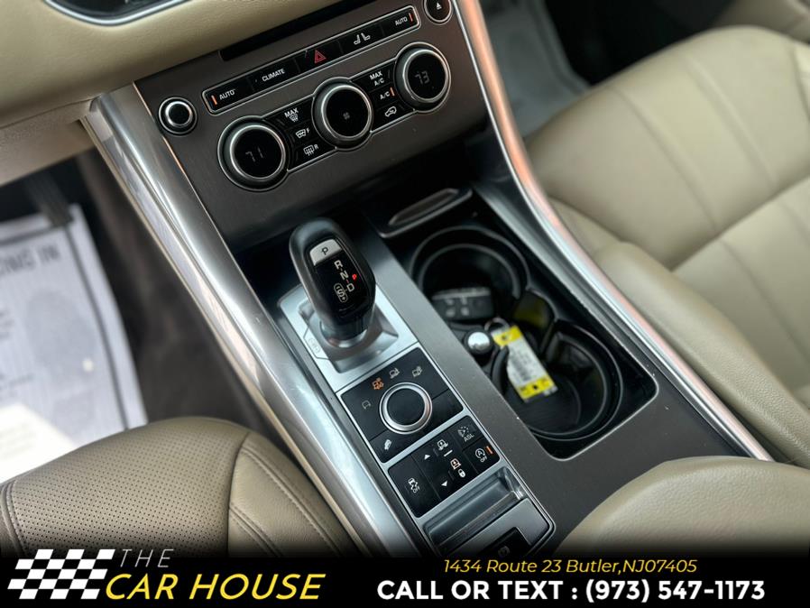 2015 Land Rover Range Rover Sport 4WD 4dr SE, available for sale in Butler, New Jersey | The Car House. Butler, New Jersey 2015 Land Rover Range Rover Sport 4WD 4dr SE, available for sale in Butler, New Jersey | The Car House. Butler, New Jersey