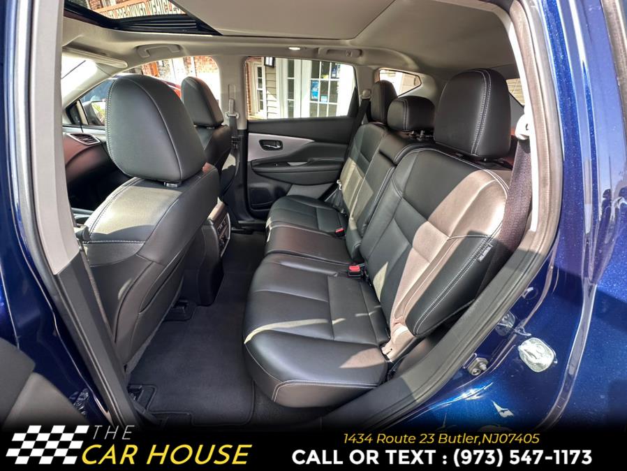 2019 Nissan Murano AWD S, available for sale in Butler, New Jersey | The Car House. Butler, New Jersey 2019 Nissan Murano AWD S, available for sale in Butler, New Jersey | The Car House. Butler, New Jersey