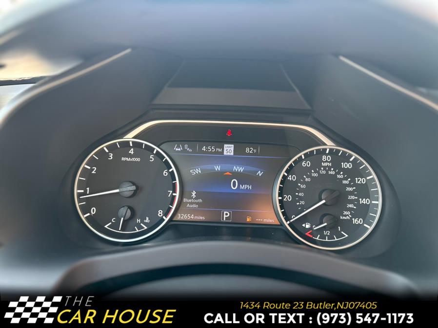 2019 Nissan Murano AWD S, available for sale in Butler, New Jersey | The Car House. Butler, New Jersey 2019 Nissan Murano AWD S, available for sale in Butler, New Jersey | The Car House. Butler, New Jersey